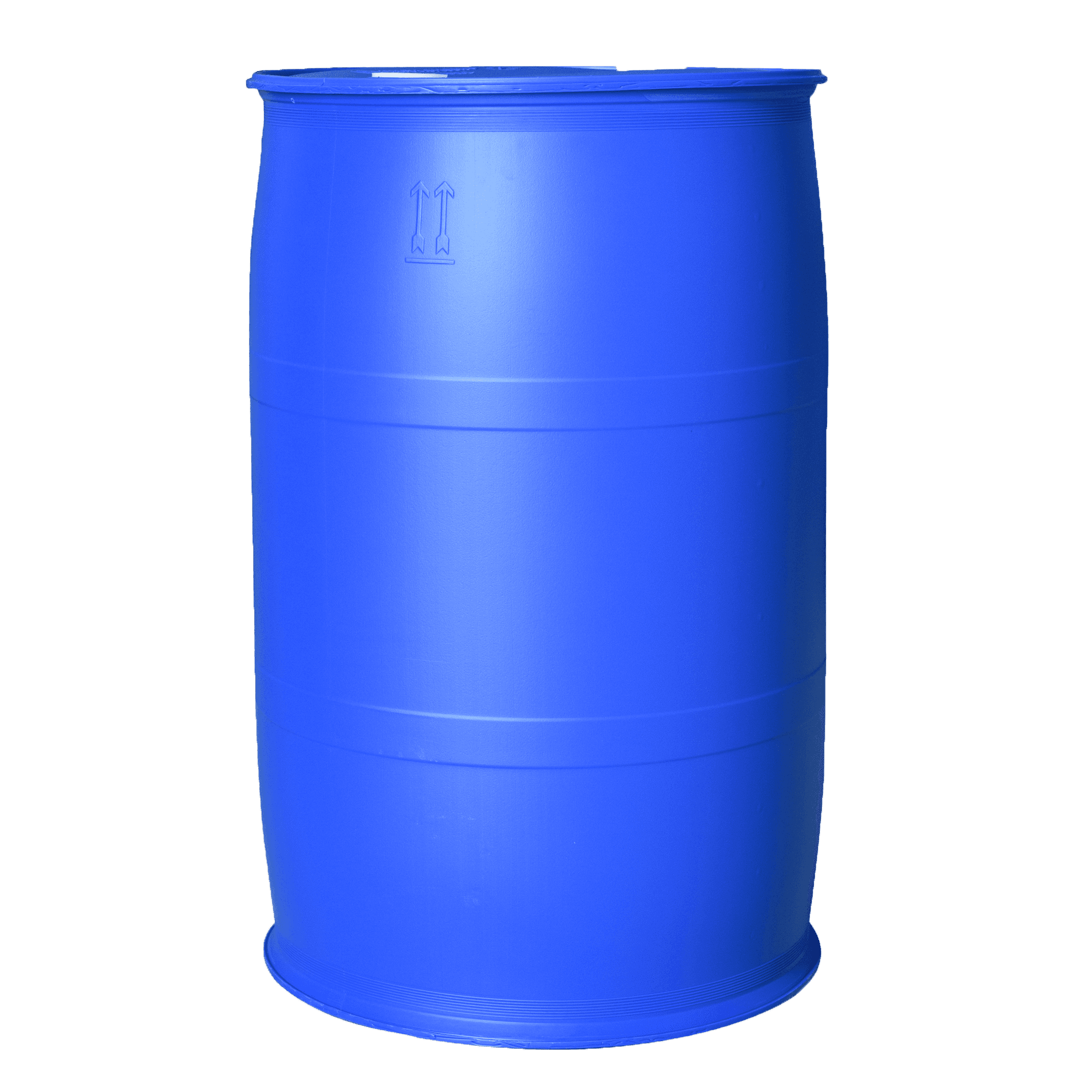 200L Packaging Barrels