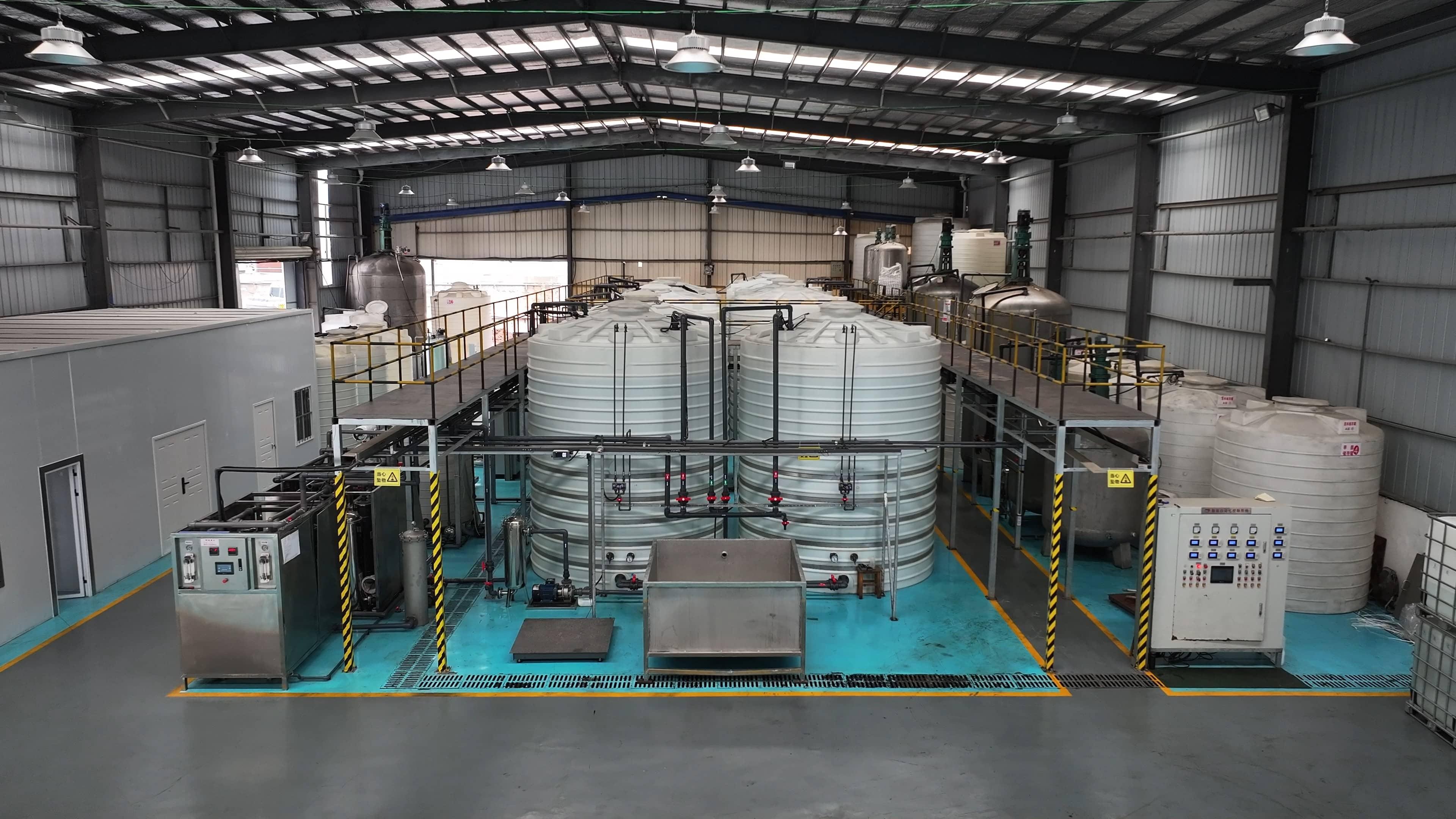 Water-based Products