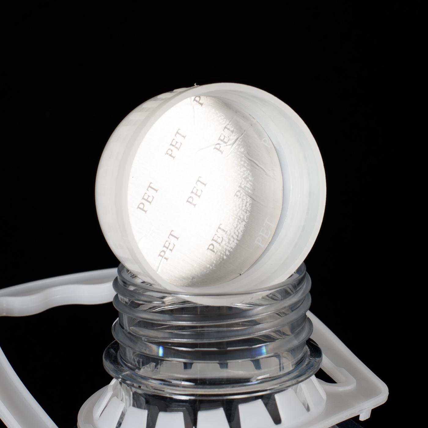 Discover the Future of Liquid Storage with PET Bottles