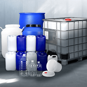 Industrial Packaging