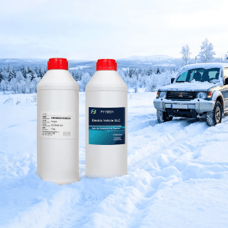 Antifreeze Additive Package